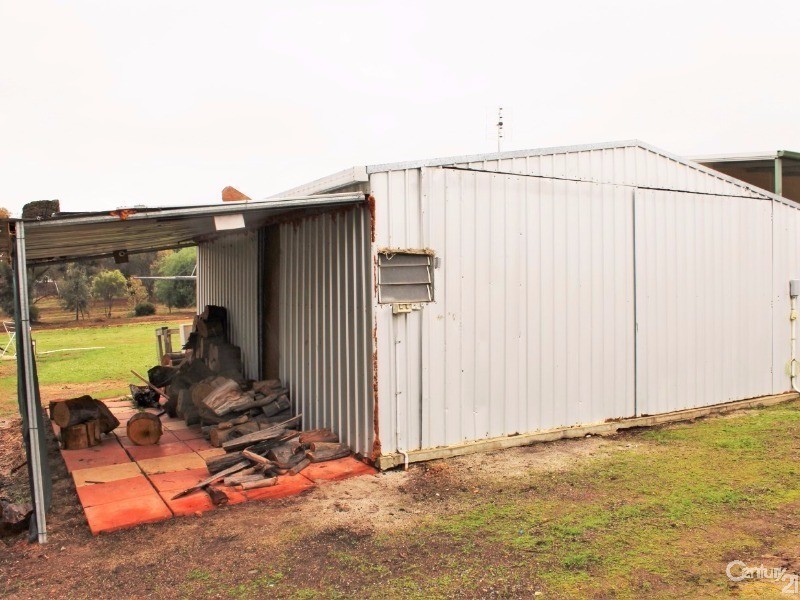 113 Clifford Street, Cuballing WA 6311