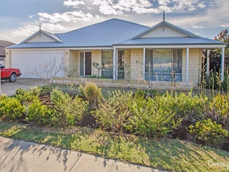 52 Somerville Drive, College Grove WA 6230