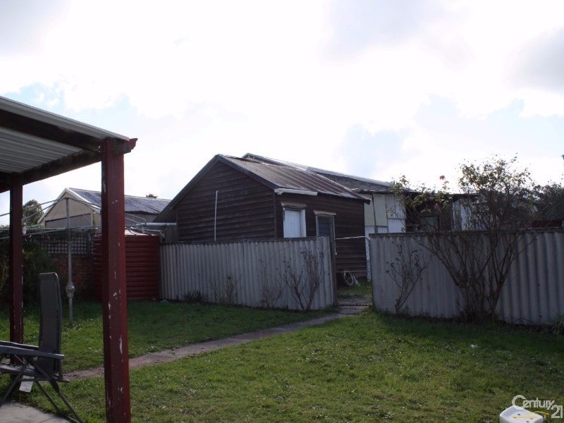 16 Ogden Street, Collie WA 6225
