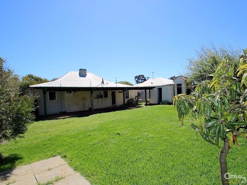 51 Rose Road, Brunswick WA 6224