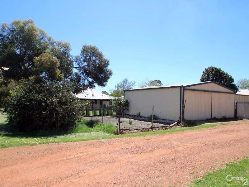 51 Rose Road, Brunswick WA 6224