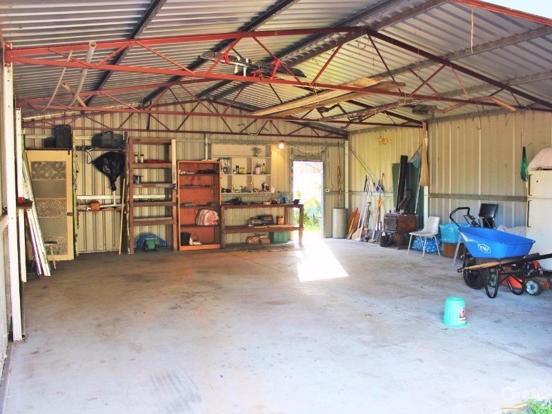 51 Rose Road, Brunswick WA 6224