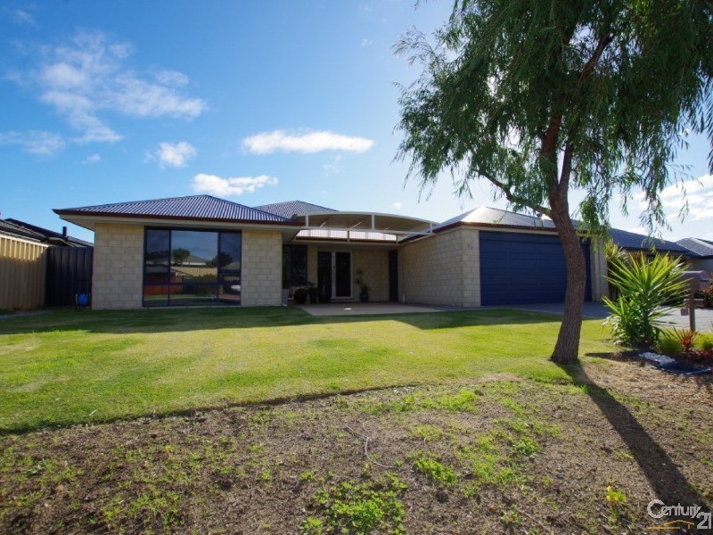 73 Wentworth Drive, Dalyellup WA 6230