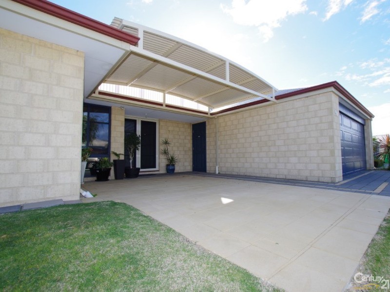 73 Wentworth Drive, Dalyellup WA 6230