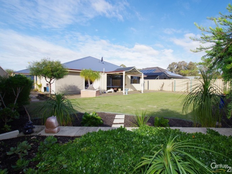 73 Wentworth Drive, Dalyellup WA 6230