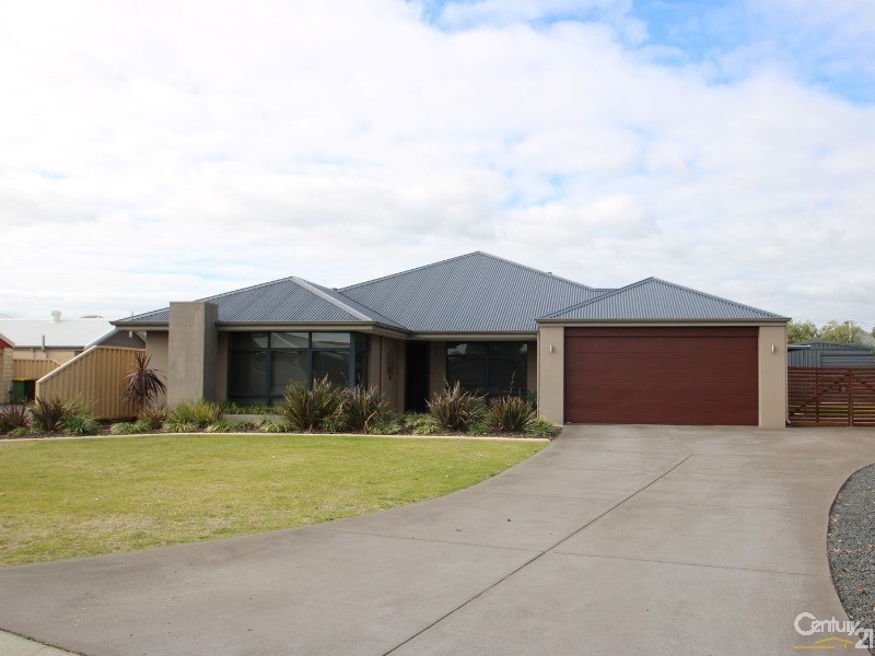 24 Hotham Way, Eaton WA 6232