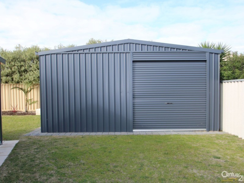 24 Hotham Way, Eaton WA 6232