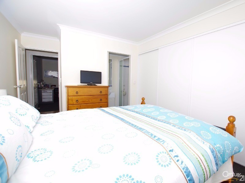 319 Norton Promenade, Dalyellup WA 6230