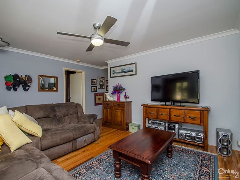 78 Somerville Drive, College Grove WA 6230