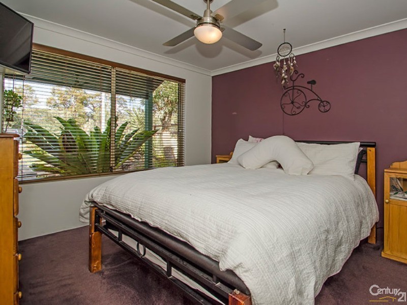 78 Somerville Drive, College Grove WA 6230