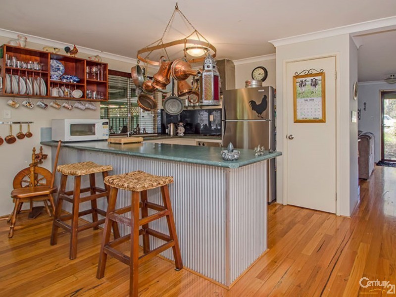 78 Somerville Drive, College Grove WA 6230