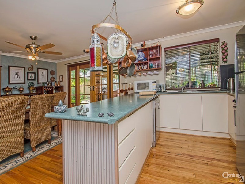 78 Somerville Drive, College Grove WA 6230