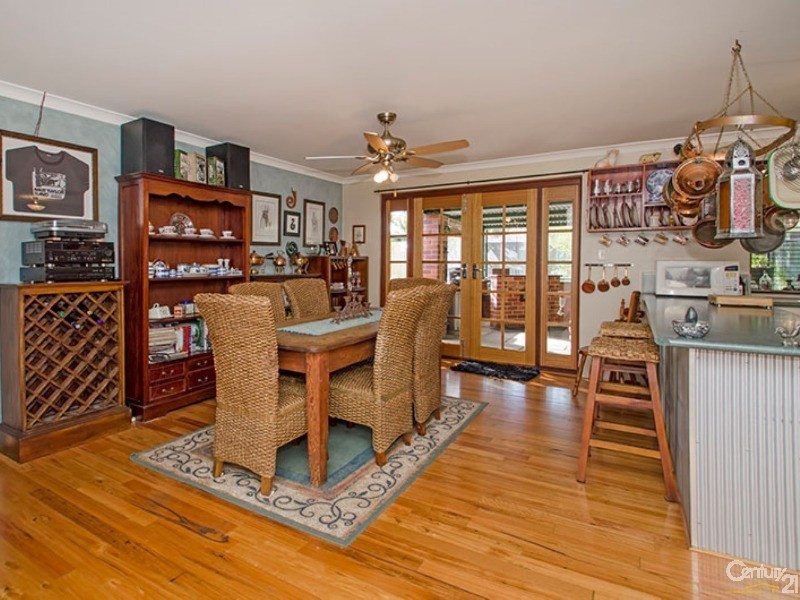 78 Somerville Drive, College Grove WA 6230