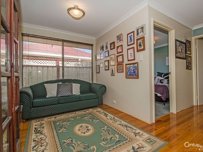 78 Somerville Drive, College Grove WA 6230