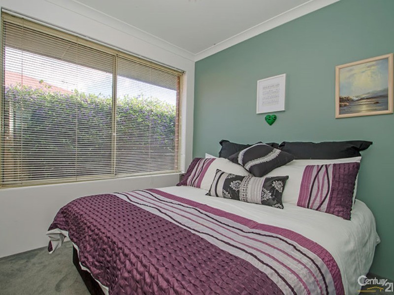 78 Somerville Drive, College Grove WA 6230