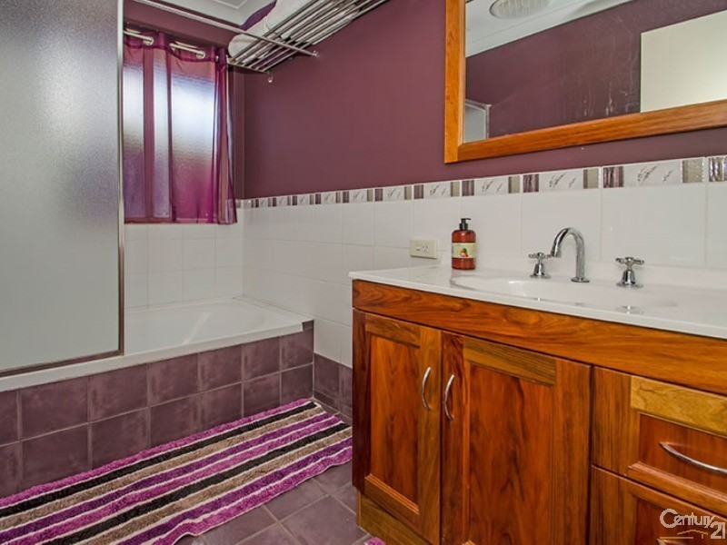 78 Somerville Drive, College Grove WA 6230