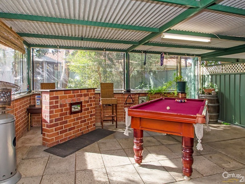 78 Somerville Drive, College Grove WA 6230