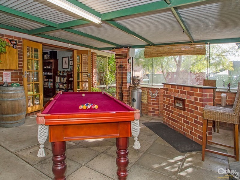 78 Somerville Drive, College Grove WA 6230