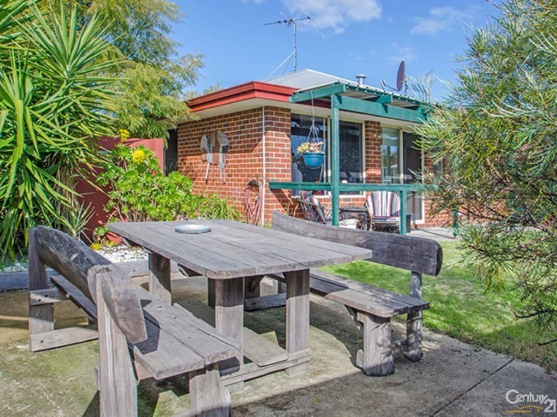 78 Somerville Drive, College Grove WA 6230