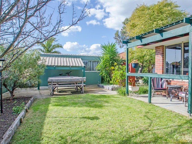 78 Somerville Drive, College Grove WA 6230