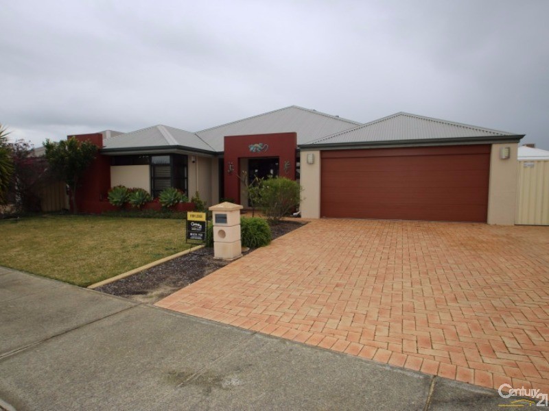 26 Claymore Loop, Dalyellup WA 6230
