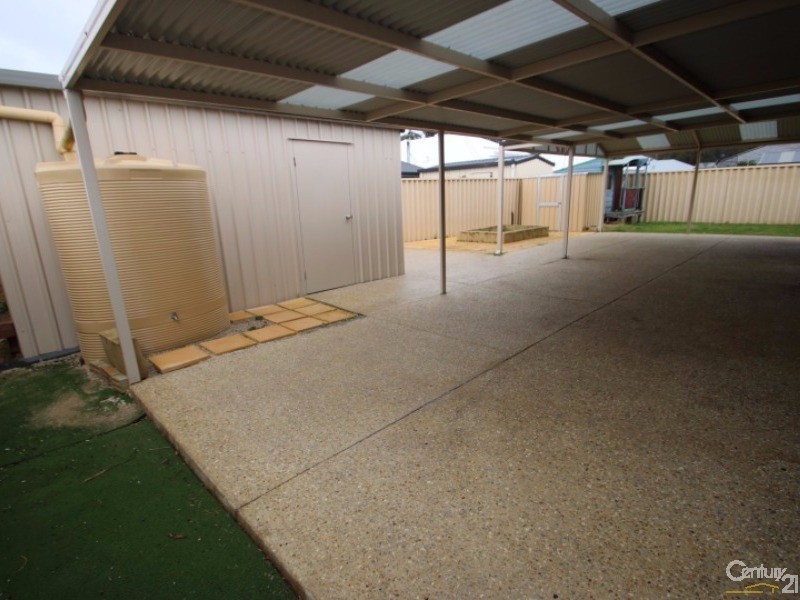 26 Claymore Loop, Dalyellup WA 6230