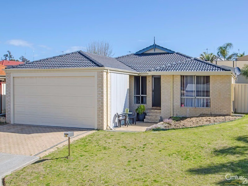 36 Griffin Lane, Usher WA 6230