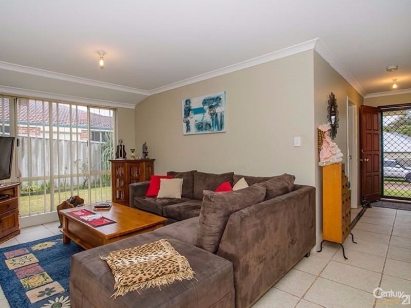 36 Griffin Lane, Usher WA 6230