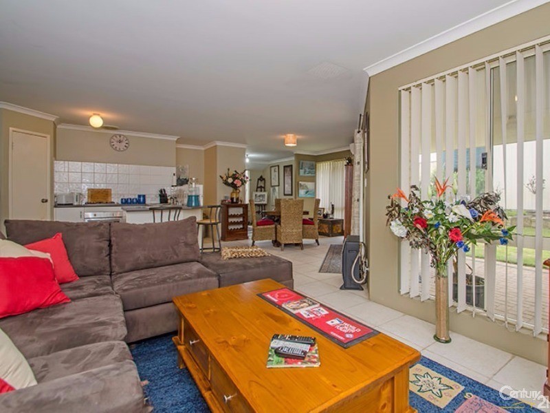 36 Griffin Lane, Usher WA 6230