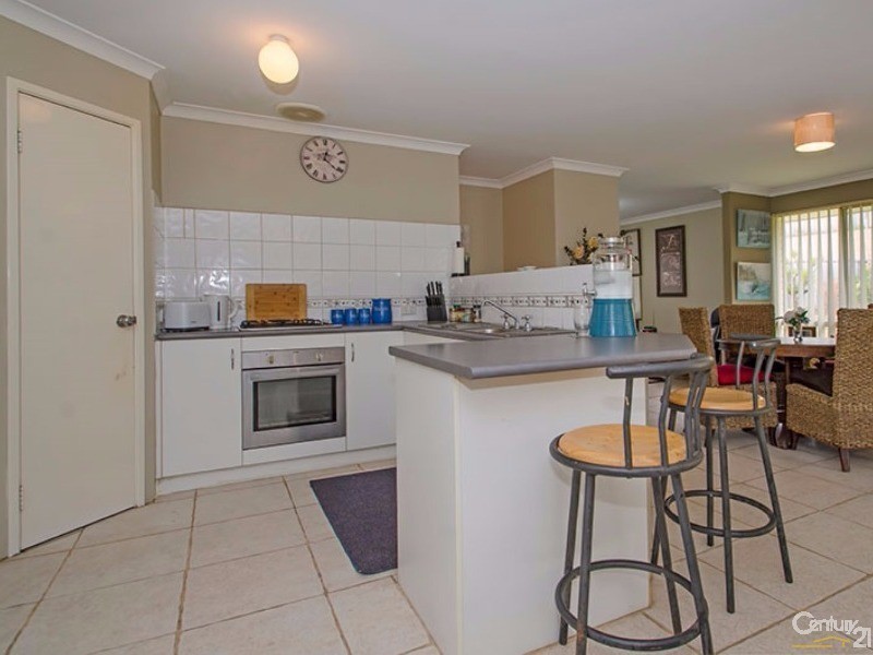 36 Griffin Lane, Usher WA 6230