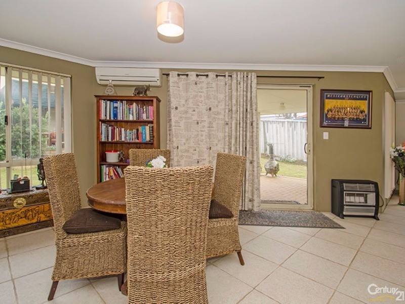 36 Griffin Lane, Usher WA 6230