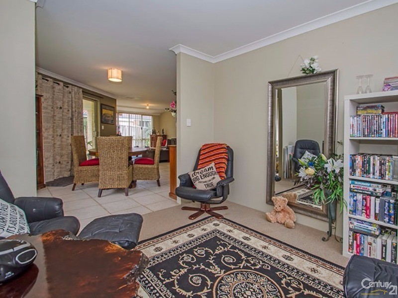 36 Griffin Lane, Usher WA 6230