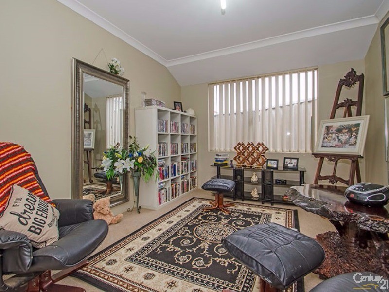36 Griffin Lane, Usher WA 6230