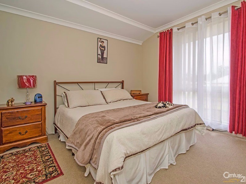 36 Griffin Lane, Usher WA 6230