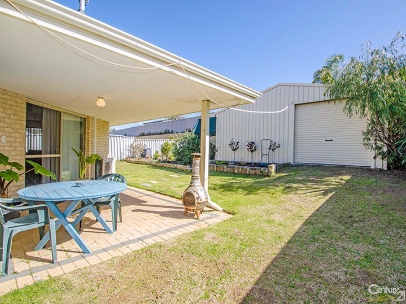 36 Griffin Lane, Usher WA 6230