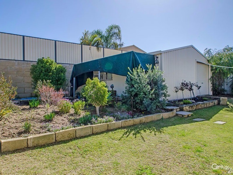 36 Griffin Lane, Usher WA 6230