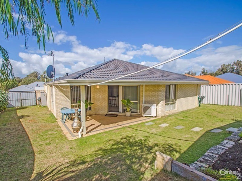 36 Griffin Lane, Usher WA 6230
