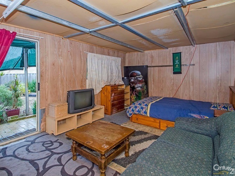 36 Griffin Lane, Usher WA 6230