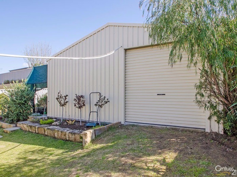 36 Griffin Lane, Usher WA 6230