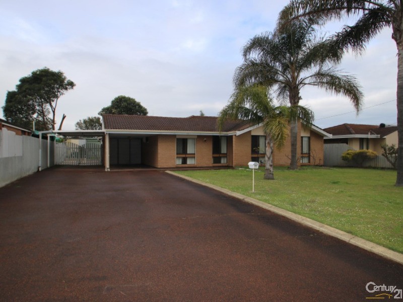 119 Hamilton Road, Eaton WA 6232