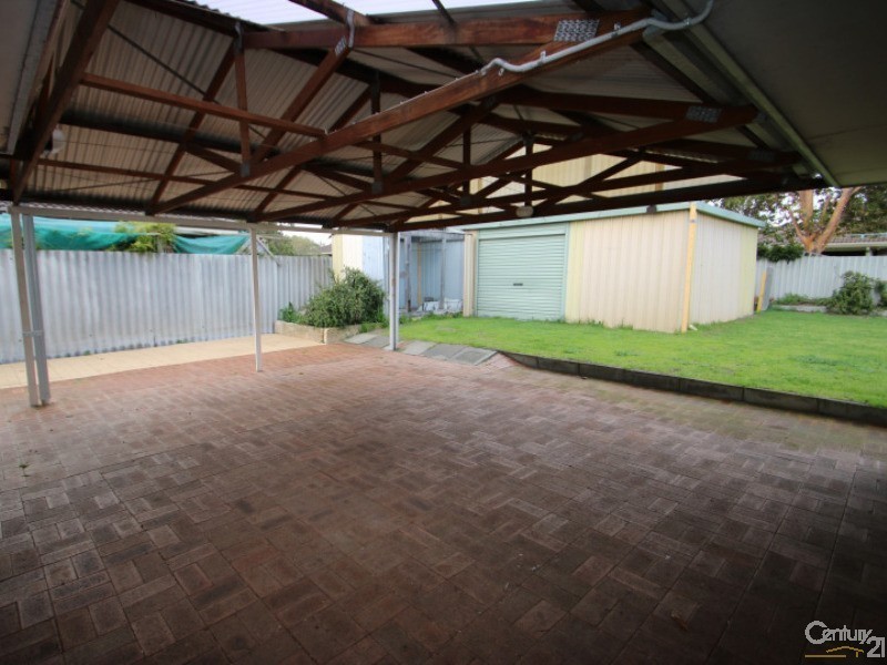 119 Hamilton Road, Eaton WA 6232