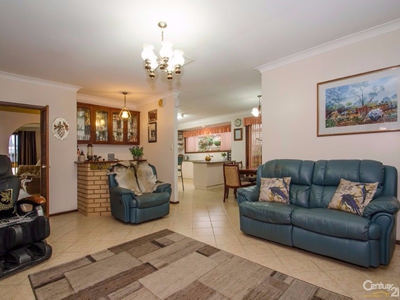 22 Scott Street, Eaton WA 6232