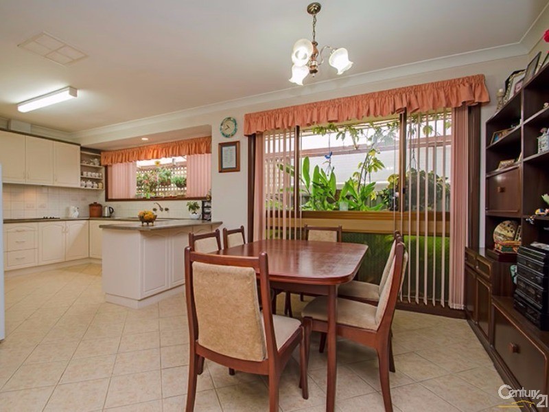 22 Scott Street, Eaton WA 6232