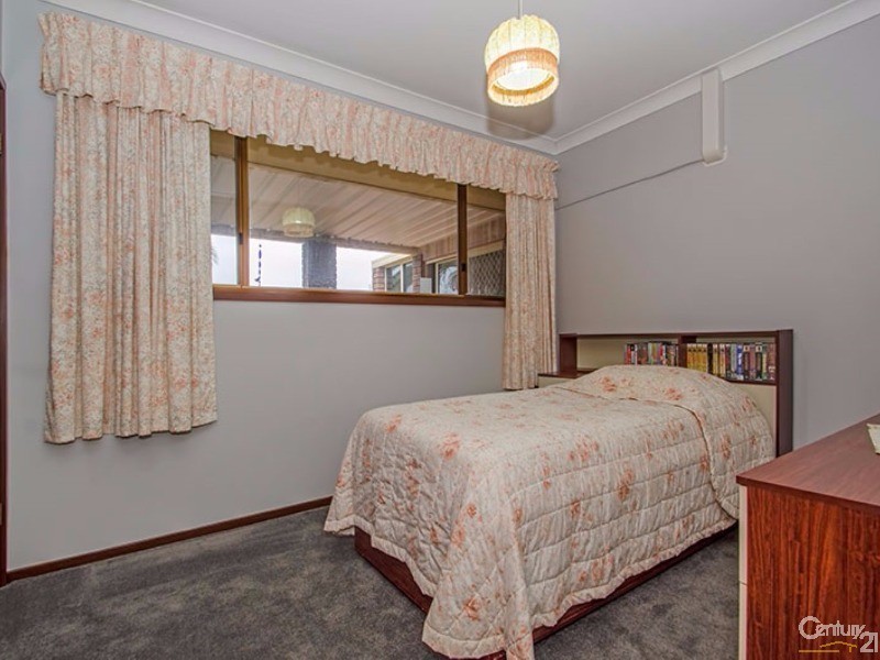 22 Scott Street, Eaton WA 6232