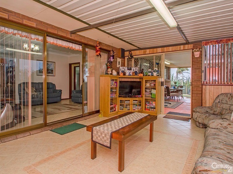 22 Scott Street, Eaton WA 6232