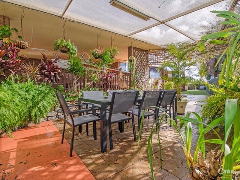 22 Scott Street, Eaton WA 6232