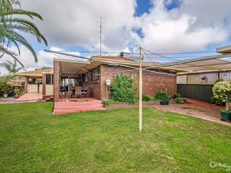 22 Scott Street, Eaton WA 6232