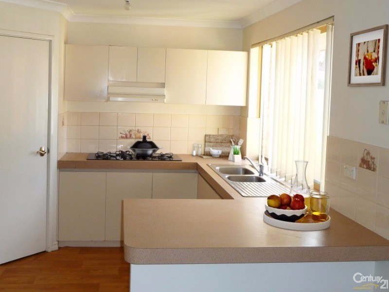 2/34 Lockwood Crescent, Withers WA 6230