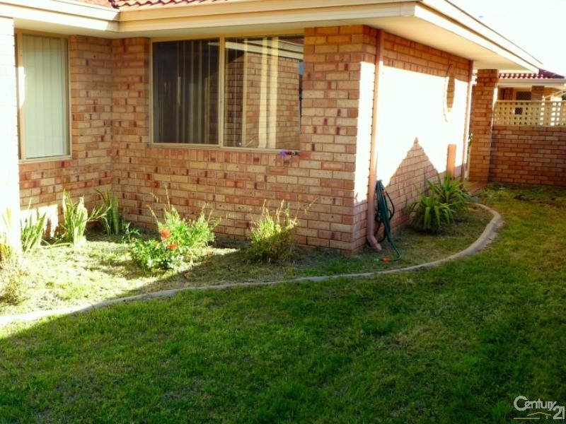 2/34 Lockwood Crescent, Withers WA 6230