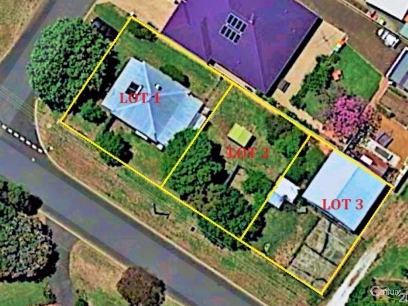 21 Venn Street Lot 2, East Bunbury WA 6230